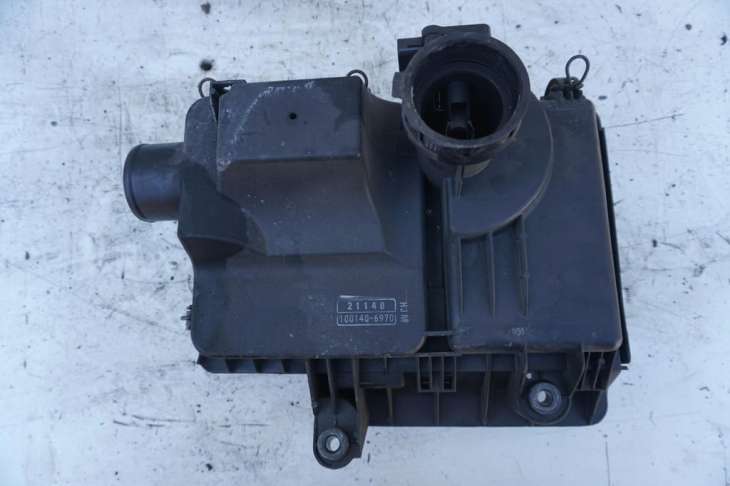 Toyota Prius II Obudowa Filtra Powietrza 100140-6970 17751-21120