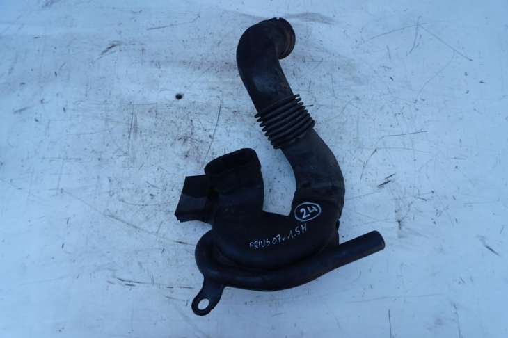 Toyota Prius II Obudowa Filtra Powietrza 100140-6970 17751-21120 - obrazek 3