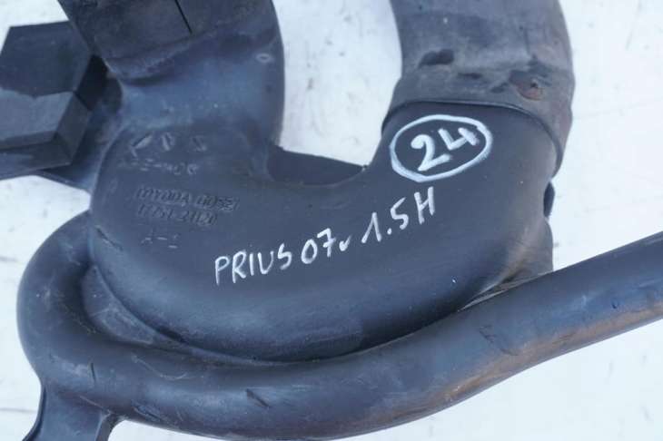 Toyota Prius II Obudowa Filtra Powietrza 100140-6970 17751-21120 - obrazek 4