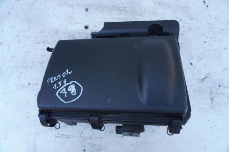 Toyota Prius II Obudowa Filtra Powietrza 100140-6970 17751-21120 - obrazek 9