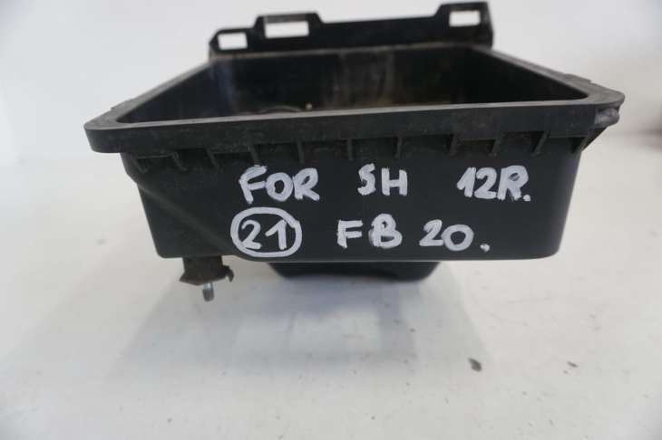 Subaru Forester Obudowa Filtra Powietrza Fb20 A43fg00 A52aj02 - obrazek 5