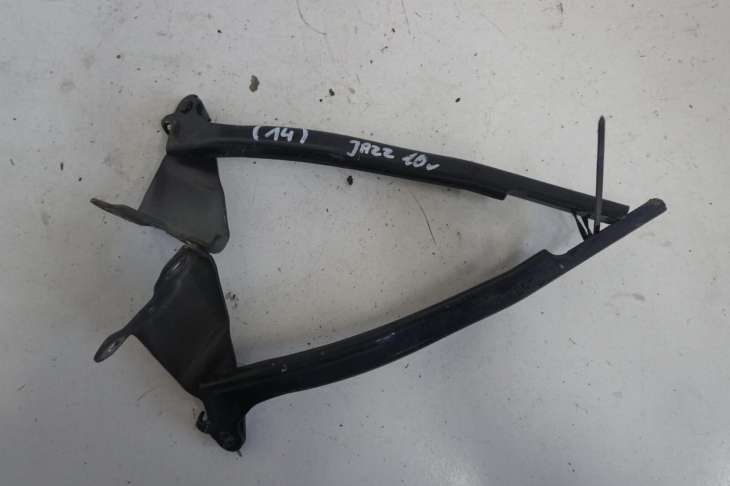 Honda Jazz III Zawiasy Maski 2010 Rok