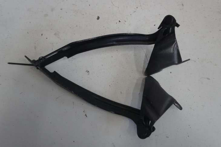 Honda Jazz III Zawiasy Maski 2010 Rok - obrazek 2