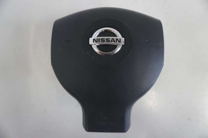 Nissan Note E11 Poduszka Powietrzna Kierownicy 113967499GNR