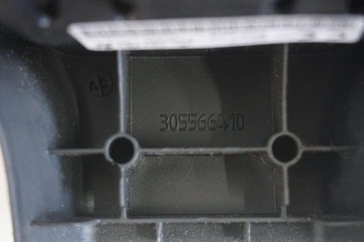 Nissan Note E11 Poduszka Powietrzna Kierownicy 113967499GNR - obrazek 4