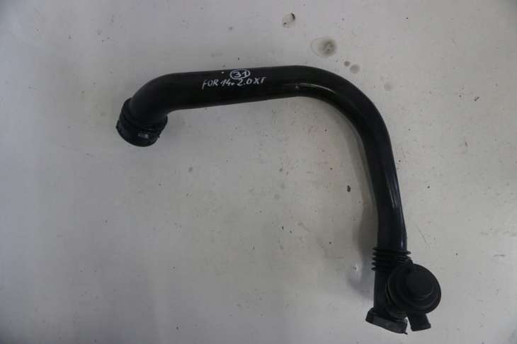 Subaru Forester IV Sj 2.0xt Rura Przewód Dolot Powietrza 14471aa250 ; 14462aa580