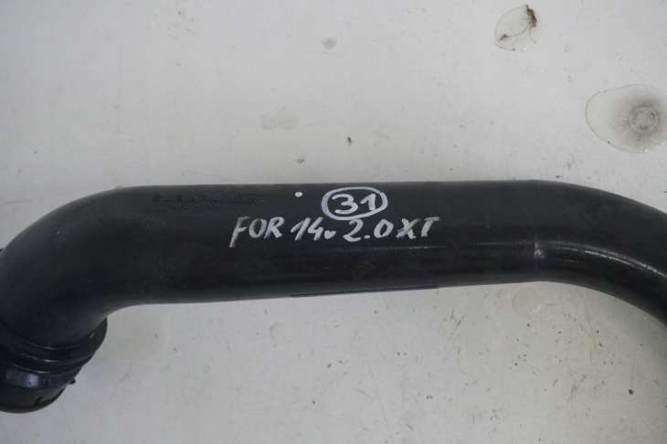 Subaru Forester IV Sj 2.0xt Rura Przewód Dolot Powietrza 14471aa250 ; 14462aa580 - obrazek 2