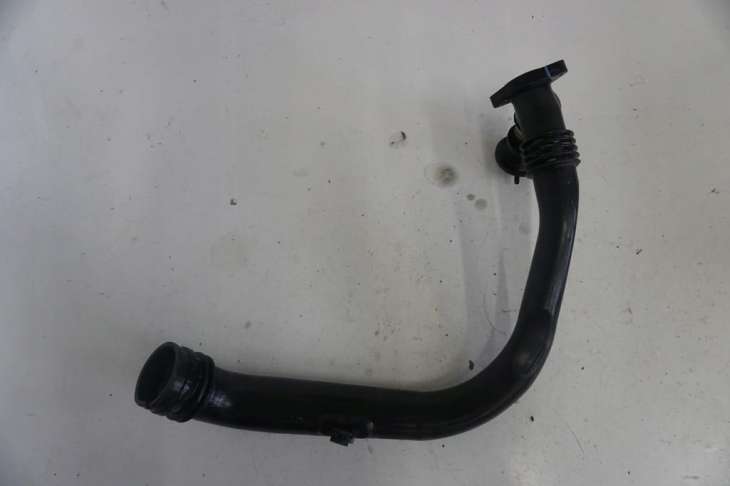 Subaru Forester IV Sj 2.0xt Rura Przewód Dolot Powietrza 14471aa250 ; 14462aa580 - obrazek 3
