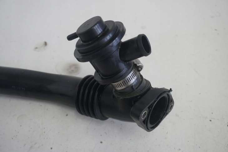 Subaru Forester IV Sj 2.0xt Rura Przewód Dolot Powietrza 14471aa250 ; 14462aa580 - obrazek 4