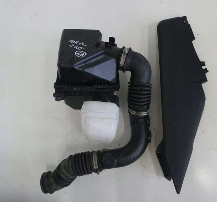 Subaru Forester IV Sj 2.0xt Obudowa Filtra Powietrza Dolot A12yc00 A43sg00