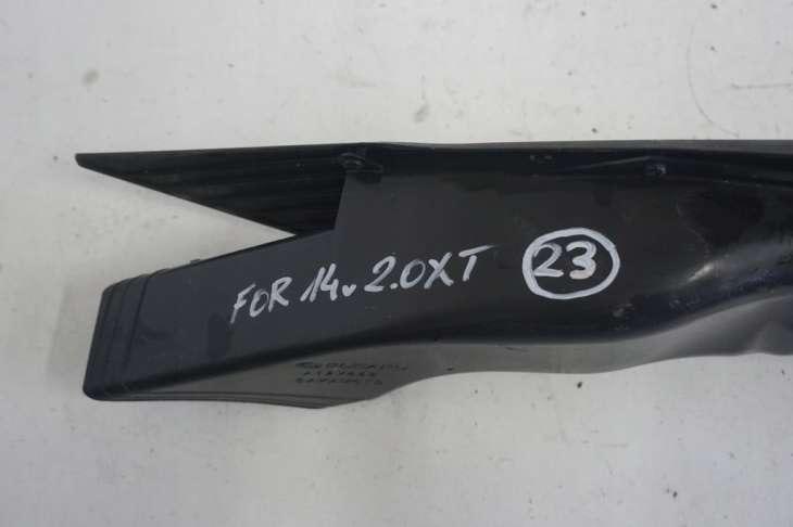 Subaru Forester IV Sj 2.0xt Obudowa Filtra Powietrza Dolot A12yc00 A43sg00 - obrazek 11