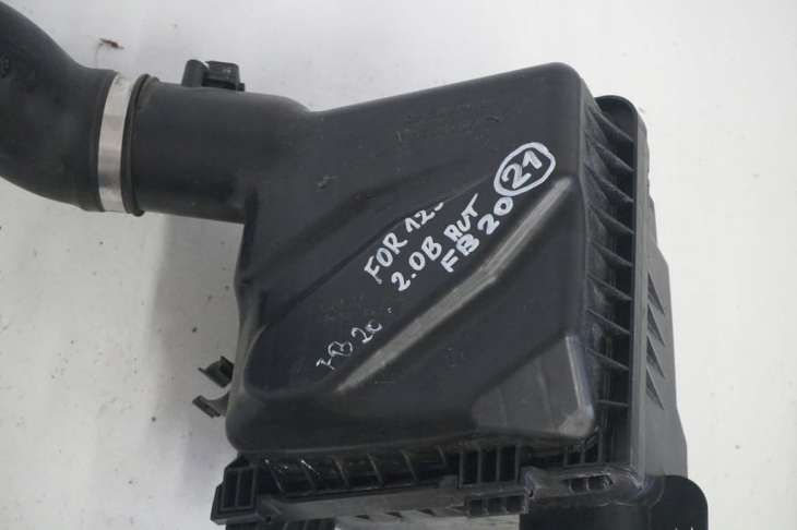 Subaru Forester Sh III Fb20 Lift Obudowa Filtra Powietrza Rezonator A52ag07 - obrazek 2