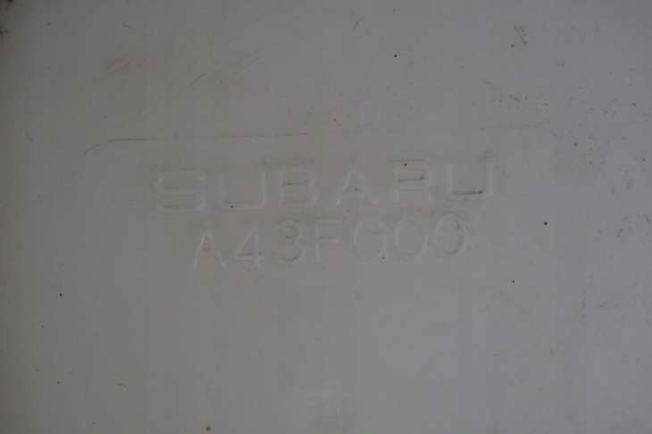 Subaru Forester Sh III Fb20 Lift Obudowa Filtra Powietrza Rezonator A52ag07 - obrazek 4