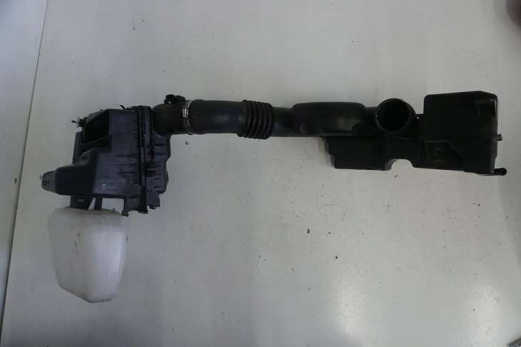 Subaru Forester Sh III Fb20 Lift Obudowa Filtra Powietrza Rezonator A52ag07 - obrazek 5