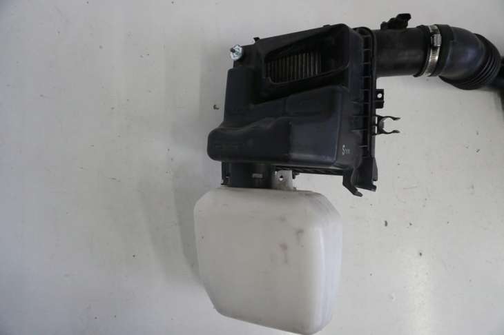 Subaru Forester Sh III Fb20 Lift Obudowa Filtra Powietrza Rezonator A52ag07 - obrazek 9