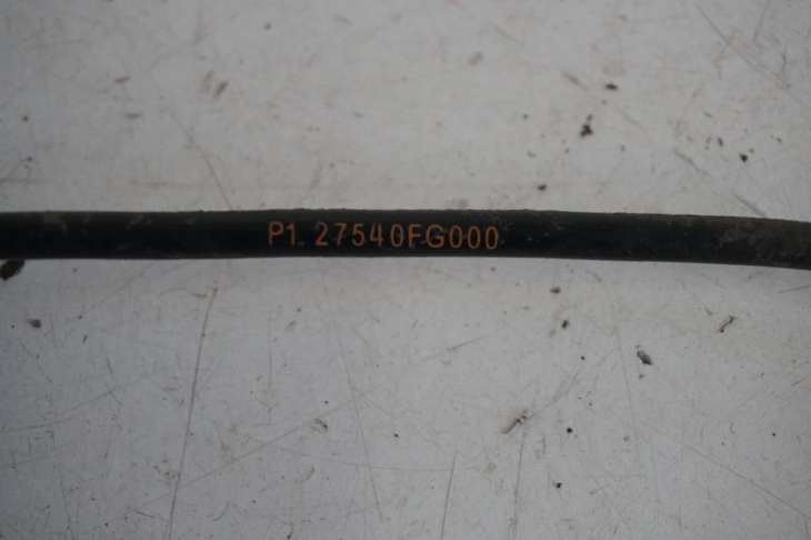 Subaru Impreza Gh Czujnik Abs Prawy Tylny 27540fg000 - obrazek 2