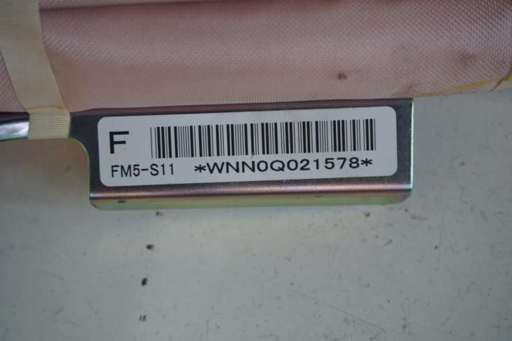Subaru Forester Sj IV Kurtyna Prawa Poduszka Powietrzna Rh Nr.32 98251SG000 - obrazek 3