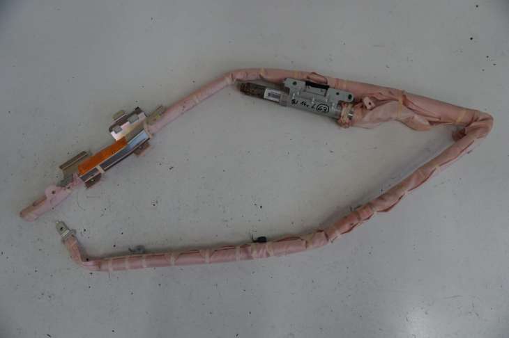 Subaru Forester Sj IV Kurtyna Lewa Poduszka Powietrzna Lh Nr.63 98251SG010