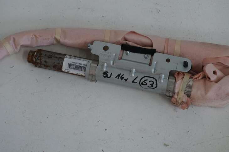 Subaru Forester Sj IV Kurtyna Lewa Poduszka Powietrzna Lh Nr.63 98251SG010 - obrazek 2