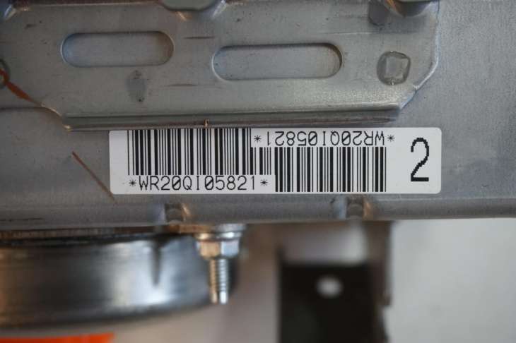 Subaru Forester Sj IV Poduszki Powietrzne Airbag 98221sg100 83111fj270 - obrazek 11