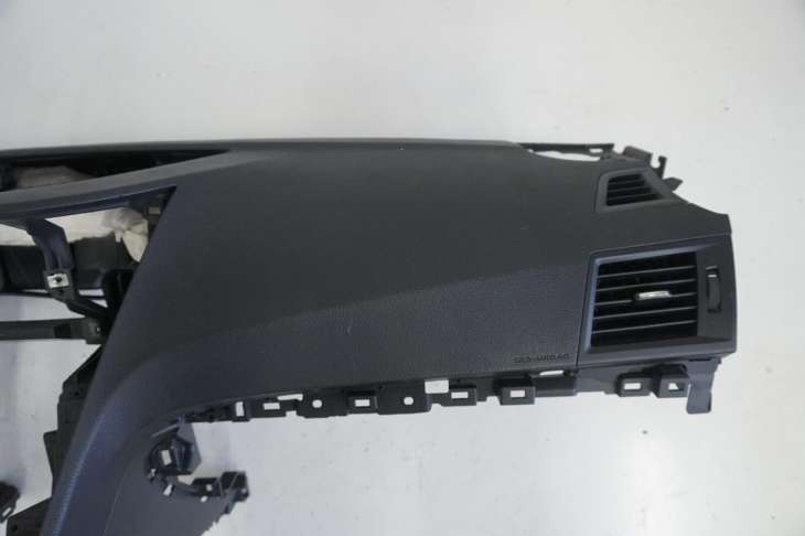 Subaru Legacy V Outback Br Poduszki Powietrzne 98221aj130 Konsola - obrazek 5
