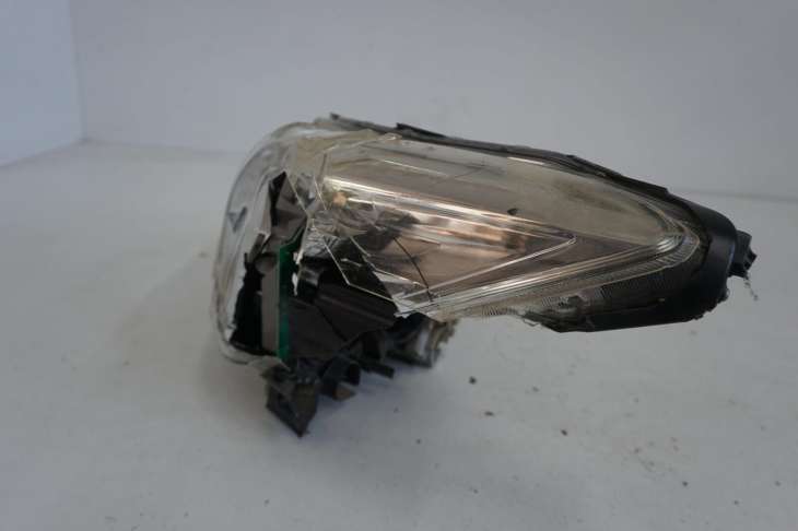 Subaru Forester Sj IV Lampa Lewa Przednia Led - obrazek 3