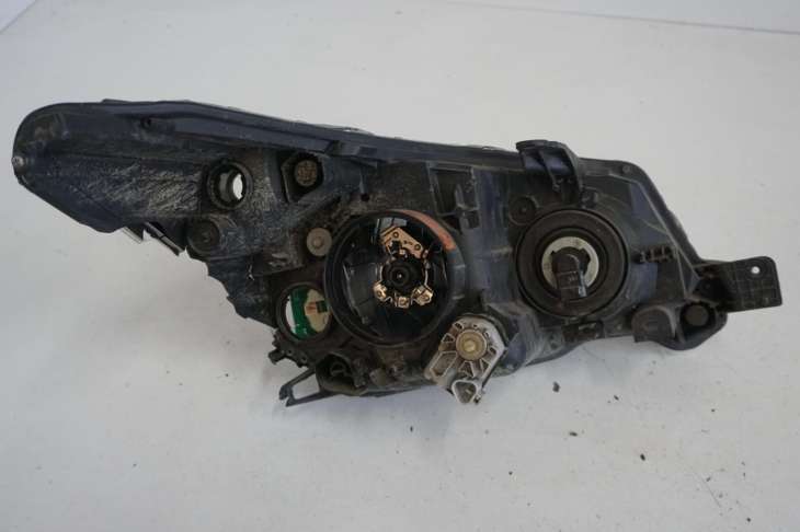 Subaru Forester Sj IV Lampa Lewa Przednia Led - obrazek 6