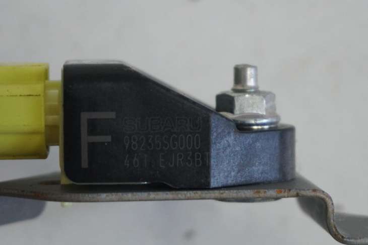 Subaru Forester Sj IV Czujnik Uderzeniowy 98235sg000 - obrazek 3