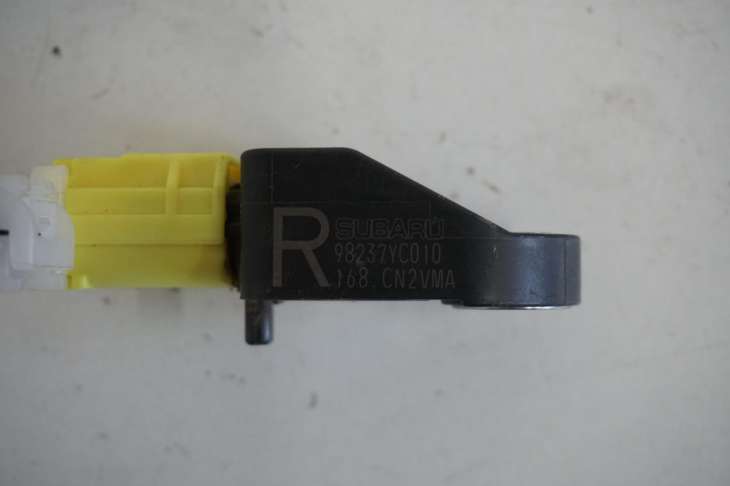Subaru Forester Sj IV Czujnik Uderzeniowy 98237yc010 - obrazek 3