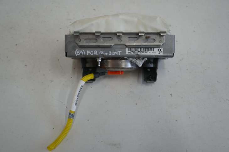 Subaru Forester IV Sj Poduszka Powietrzna Ga231-01350 - obrazek 2