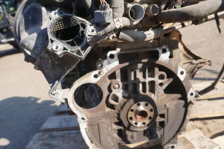 Toyota Auris I E15 Silnik 1.4 Benzyna E4z-E52 Blok Głowica - obrazek 6