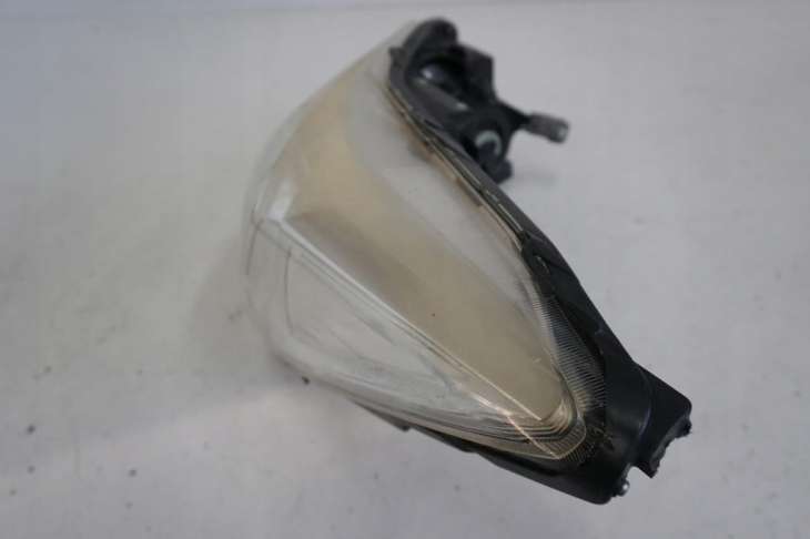 Subaru Forester Sj Lampa Lewa Przednia Xenon Uk Przetwornica Led - obrazek 2