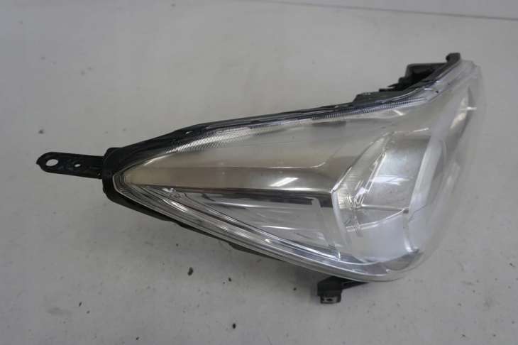 Subaru Forester Sj Lampa Prawa Przednia Xenon Uk Przetwornica Led Nr.21 - obrazek 2