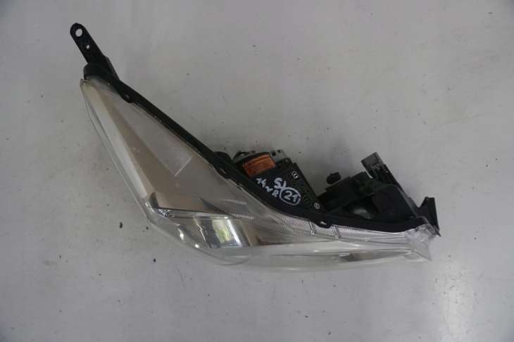 Subaru Forester Sj Lampa Prawa Przednia Xenon Uk Przetwornica Led Nr.21 - obrazek 4