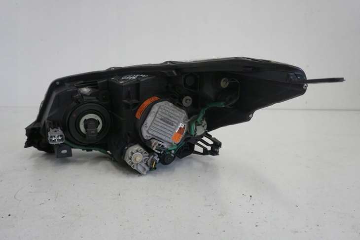 Subaru Forester Sj Lampa Prawa Przednia Xenon Uk Przetwornica Led Nr.21 - obrazek 6