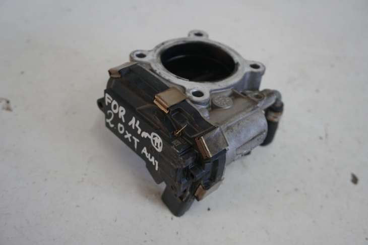 Subaru Forester IV Sj 2.0xt Przepustnica Czujnik Fa20 Rme59-350