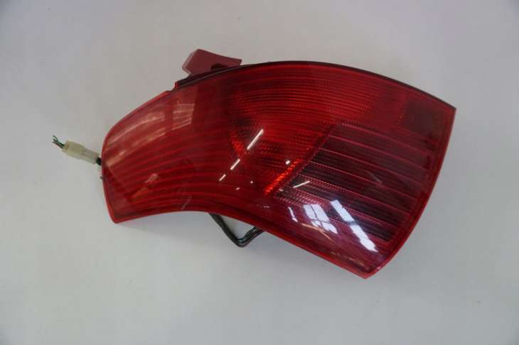 Suzuki Swift Mk6 III Lampa Lewa Tylna Oem 35670-62J00
