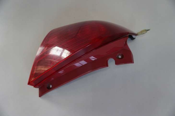 Suzuki Swift Mk6 III Lampa Lewa Tylna Oem 35670-62J00 - obrazek 2