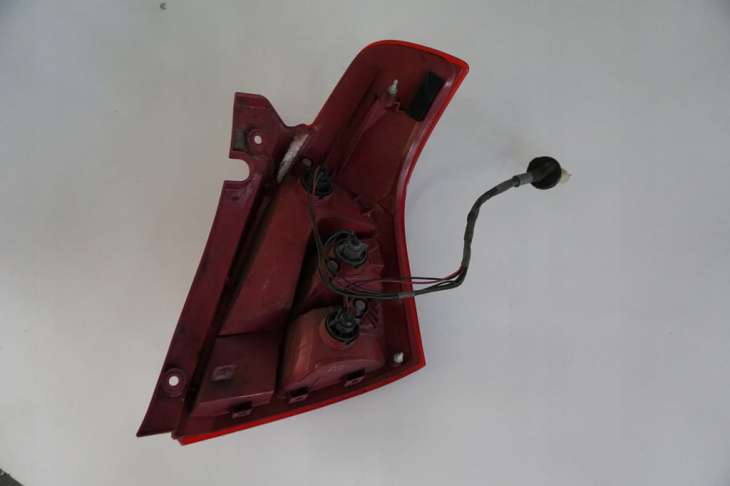 Suzuki Swift Mk6 III Lampa Lewa Tylna Oem 35670-62J00 - obrazek 3