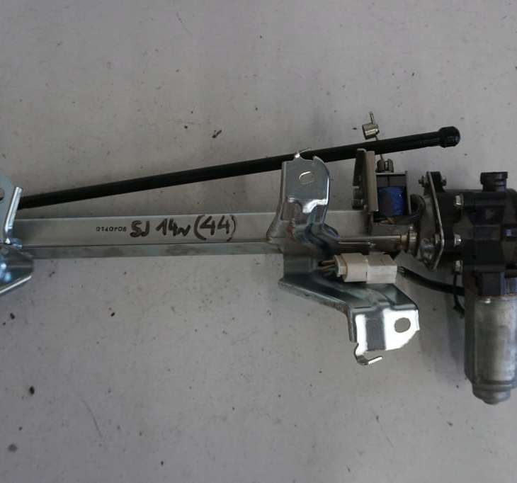 Subaru Forester IV Sj Mechanizm Podnoszenia Klapy Bagażnika 830100-1090