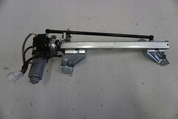 Subaru Forester IV Sj Mechanizm Podnoszenia Klapy Bagażnika 830100-1090 - obrazek 4