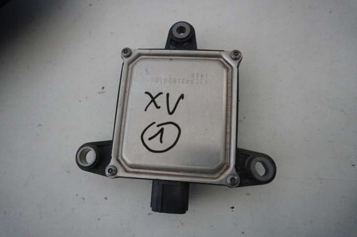Subaru XV Gt Lift Forester Czujnik Martwego Pola Srr3-A 87611fl000 - obrazek 3
