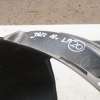 Honda Jazz III Nadkole Lewe Przednie 74151-Tf0 Nr.20 - obrazek 2