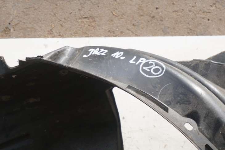Honda Jazz III Nadkole Lewe Przednie 74151-Tf0 Nr.20 - obrazek 2