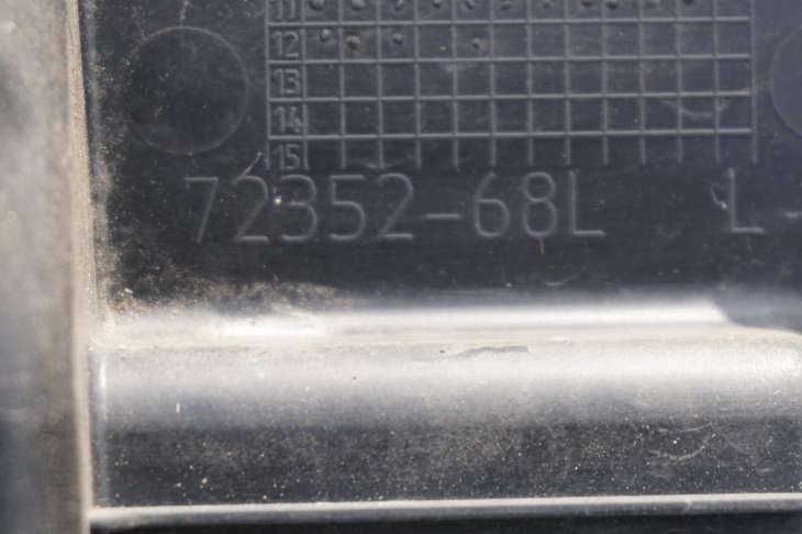 Suzuki Swift Mk7 Nadkole 72431-68l 72421-68l0 72411-68l0 72352-68l - obrazek 5
