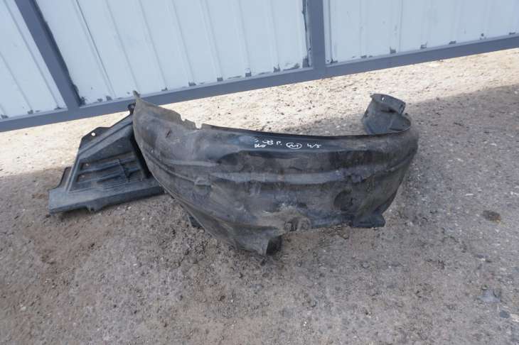 Subaru Outback Nadkole Prawe Przednie 59120ag020 - obrazek 2