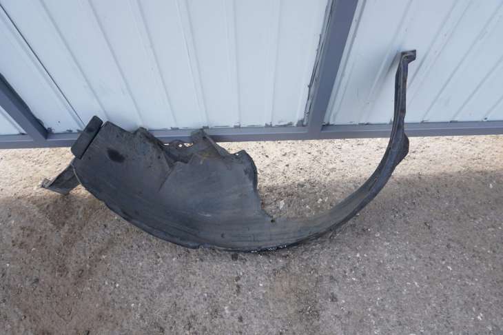 Subaru Outback Nadkole Prawe Przednie 59120ag020 - obrazek 4