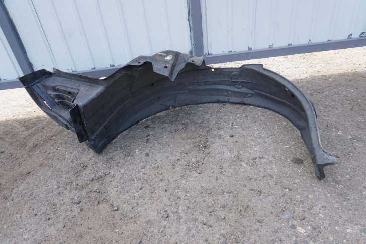 Subaru Legacy IV Lift Nadkole Prawe Przednie 59110ag001 - obrazek 4