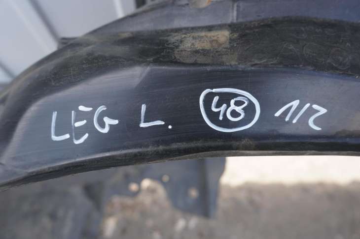 Subaru Legacy IV Nadkole Lewe Przednie 59110ag010 - obrazek 4