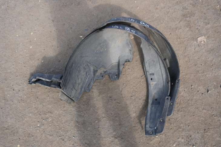 Subaru Legacy IV Nadkole Lewe Przednie 59110ag010 - obrazek 7